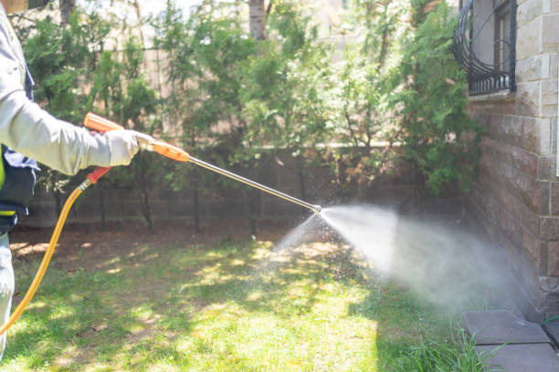 Pest Control Cost in Beaver, OK