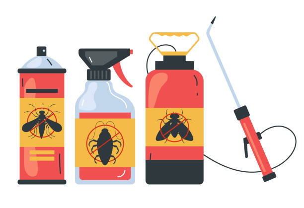 Best Flea Control Services  in Beaver, OK
