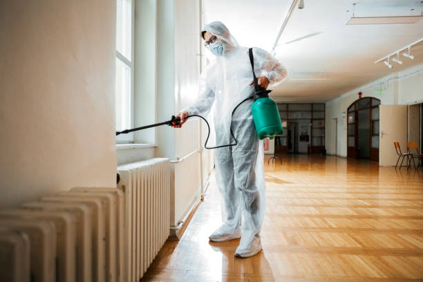 Best Pest Prevention Services  in Beaver, OK